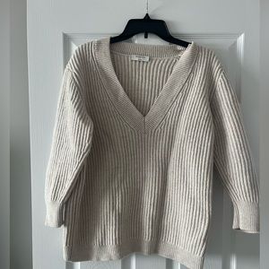 Aritzia Babaton Sweater